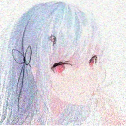 李程秀 角色头像